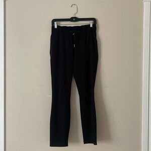 Lululemon Athletica Workout Pants Size 4 Active Workout